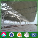 Prefab Steel Structure Building for Railway Station (XGZ-SSB145)