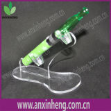 Transparent Clear Display Stand for EGO Good Quality Acrylic EGO Crystal Stand