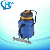 90L 2-Motor Plastic Tank Wet Dry Vacuum Cleaner