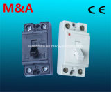 Nt50 Series 5-32A Mini Moulded Case Circuit Breaker MCCB