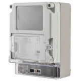 C047-2 2014 PC and ABS Material Electric Meter Enclosure