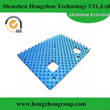 China New Design Customied Heat Sink Extrusion