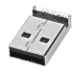 USB Connector for Computer, Charger USB Connector