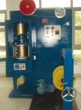 800mm Vertical Mica Double Head Wrapping Machine