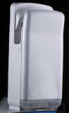 New Technology Touchless Automatic Hand Dryer - Jet Dry - Low Power Consumption - Europe Popula (HP-2011)