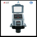 Battery Powered Insertion-Type Ultrasonic Flow Meter (SCL-76)