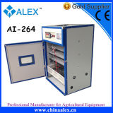 Complet Automatic Egg Incubator with CE Certificate