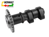 Ww-9601 GS150 Motorcycle Camshaft, Motorcycle Part