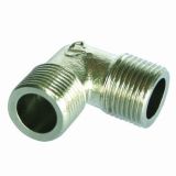 Pneumatic Fittings /Transitional Fittings (Dyad elbow male connector))