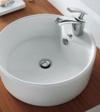 Vessel Sink with CSA Certification