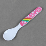 Melamine Spoon for Children