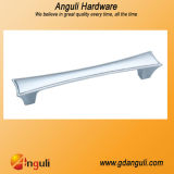 Zinc Alloy Handles for Kitchen and Cabinet