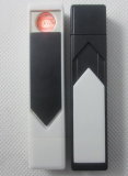 Windproof USB E-Cigarette Lighter
