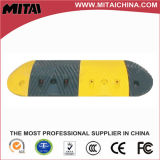 Road Safety Rubber Speed Humps (JSD-04)