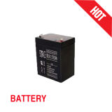 12V2.9ah VRLA Battery