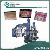 Non Woven Bag Printing Machine (CH884-1200N)
