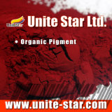Organic Pigment Red 48: 2 for PVC/Po/Fibre
