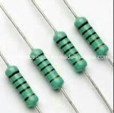 High Voltage Thick Film Resistor Premium Electronic Components