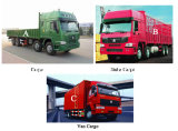 Sinotruk HOWO Cargo Truck