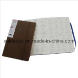 Notebook with Elastic Band (SDB-1008)