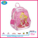 Newest Pink Girls School Bag