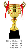 Trophy Cup Z01