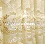 Embroidered Curtains-9