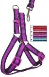 Fashion Pet Products Nylon Dog Leashes&Harness (JCLH-1354)