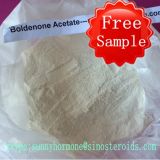 Muscle Building Material Injectable Steroid Boldenone Acetate CAS 846-48-0