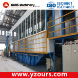 E-Coating Paint Spray Line for Exporting