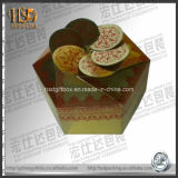 Fancy Special Shaped Paper Packaging Gift Box