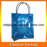 Strong Clear Plastic Tote Bag
