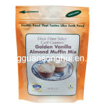 Plastic Muffin Mix Bag/Food Packing Bag