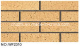 Granite Surface Clay Wall Brick