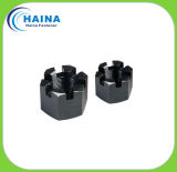 Castle Nut / Hex Slotted Castle Nuts