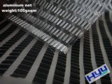 HDPE Aluminum Foil Shade Net