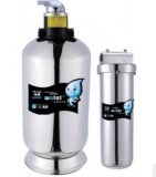 Stainless Steel Central Water Purifier (HKJ-AZYJ)
