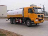 Dayun Dyx5250GS 6x4 Water Truck 25, 000L