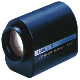 6-60 Motorized Zoom Lens (FS-LZ06060M)