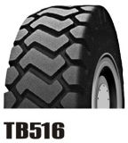 Radial OTR Tyre (TB516)