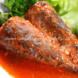 Nutritious Canned Mackerel in Tomato Sauce for Instant Food