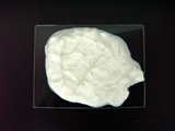 Nano Titanium Dioxide(Tio2) MT1660(Isopropyl alcohol solution) Samples