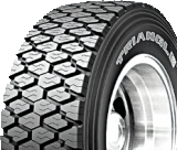 Light Truck Radial Tyre (HY619)