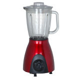 1.75L 500W Stainless Steel Blender and Ice Crusher (JT-6016)