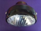 Motorcycle Head Lamp,Motorcycle Lamp for Cg150,Motorcycle Spare Parts,Motorcycle Accessory (CG150) 