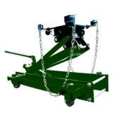 2t Low Transmission Jack with CE HD0504