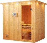 Indoor Dry Steam Shower Room Waterproof