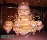 Hotel Crystal Pendant Light Project Lamp Crystal Pendant Lamp (5669)