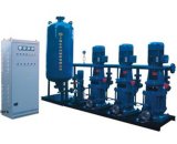 Tpyps Full-Automatic (Frequency Conversion) Constant Pressure Water Supply Equipment