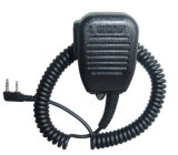 Two Way Radio (Walkie Talkie) Speaker Microphone VR-8025